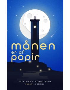 Månen er af papir