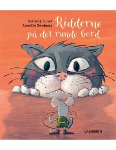 Ridderne på det runde bord