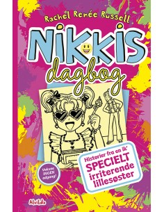 Nikkis dagbog 16: Historier...