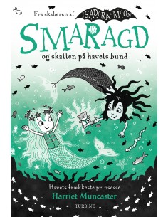 Smaragd og skatten på...