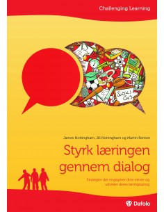 Styrk læringen gennem dialog