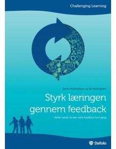 Styrk læringen gennem feedback