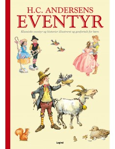 H.C. Andersens eventyr