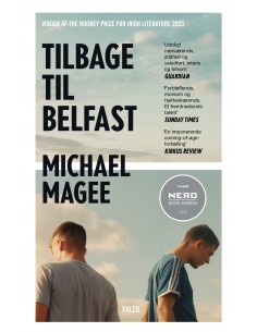 Tilbage til Belfast