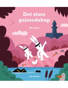 Det store gulerodskup