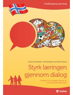 Styrk læringen gjennom...