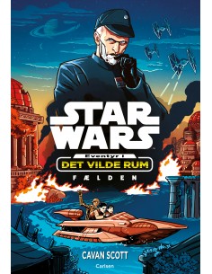 Star Wars - Eventyr i det...