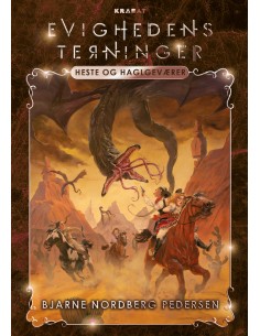 Evighedens Terninger 5