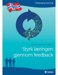Styrk læringen gjennom...
