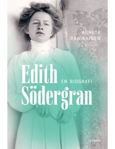 Edith Södergran