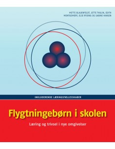 Flygtningebørn i skolen