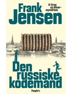 Den russiske kodemand