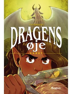 Dragens øje 4: Såret