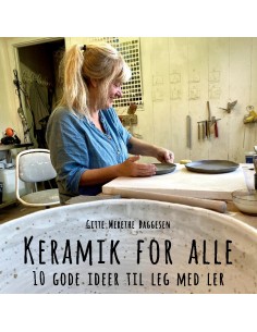 Keramik for alle