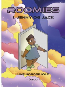 Roomies 1: Jenny og Jack