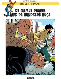 Tim & Thomas: De gamle...