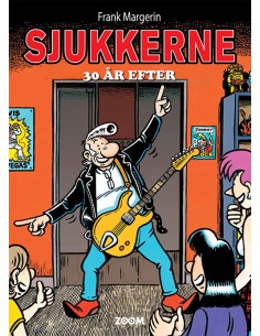 Sjukkerne: 30 år efter