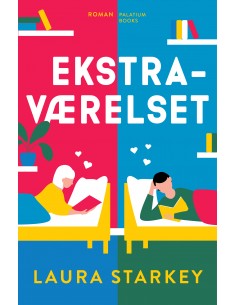 Ekstraværelset