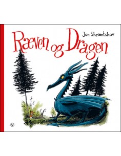 Ræven og Dragen
