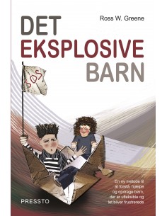 Det eksplosive barn