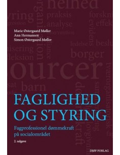 Faglighed og styring
