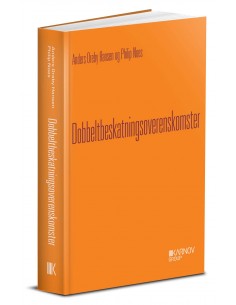 Dobbeltbeskatningsoverensko...