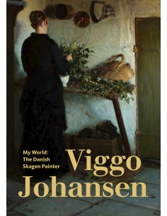 My World: The Danish Skagen...