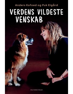 Verdens vildeste venskab
