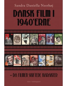 Dansk film i 1940’erne