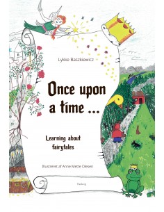 Once upon a time ...