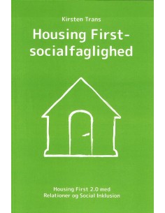 Housing First-socialfaglighed