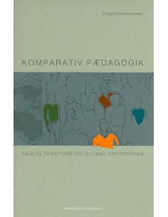 Komparativ pædagogik