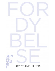 Fordybelse
