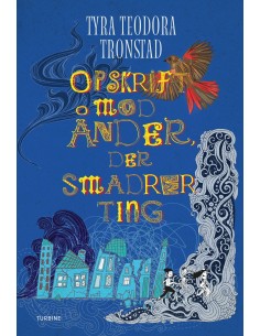 Opskrift mod ånder, der...