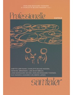 Professionelle samtaler