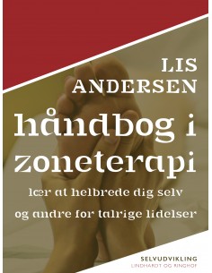 Håndbog i zoneterapi