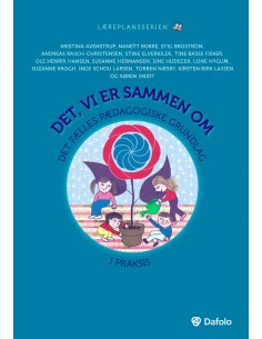 Det, vi er sammen om