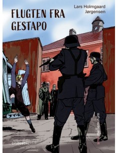 små mellem_rum. Flugten fra...