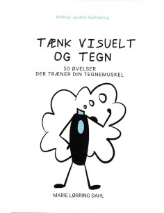 Tænk visuelt og tegn