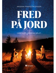FRED PÅ JORD