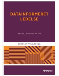 Datainformeret ledelse