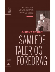 Samlede taler og foredrag