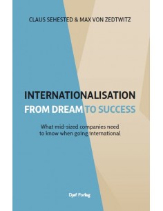 Internationalisation From...