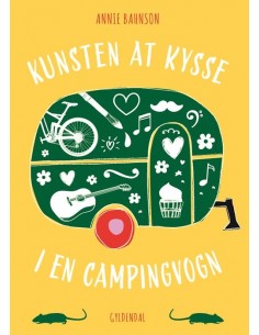 Kunsten at kysse i en...