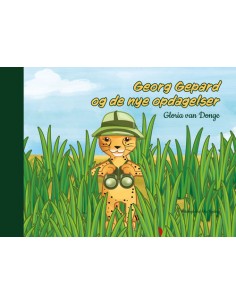 Georg Gepard og de nye...