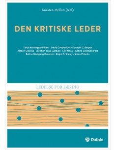 Den kritiske leder