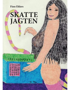 Skattejagten
