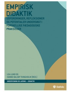 Empirisk didaktik