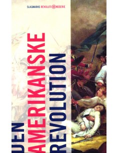 Den Amerikanske Revolution