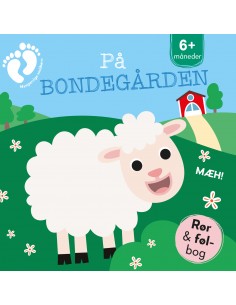 Rør og føl - På bondegården